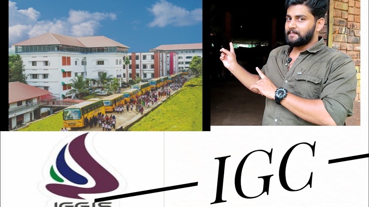 Indira Gandhi College Of Arts& ScienceCollege DaysNellikkuzhi