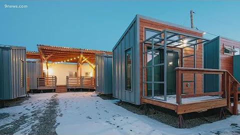 A 'Word of Thanks' from Next: Colorado Village   Collaborative