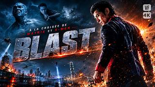 Blast | Film Complet | Science-Fiction & Action | FIP