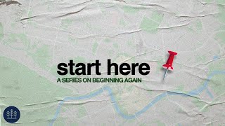 Start Here - Baptism Sunday Pt.1 (9:15am) | Pastor Mike Hernandez | Local Church