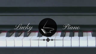 Lucky Piano Livestream - Learning 'The Show Must Go On'