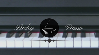 Lucky Piano Livestream - Learning The Show Must Go On