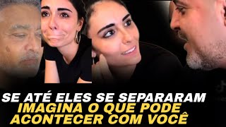 Se o casal sem legendas separou imagina você 