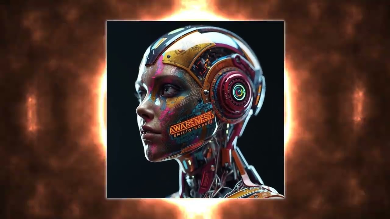 Emilio Bordes - Awareness