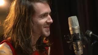 Mayday Parade - Acoustic Live