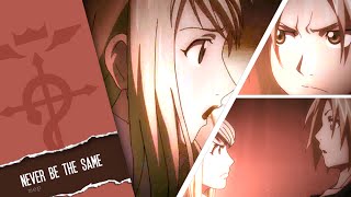 【FHS】❝NEVER BE THE SAME❞ || 3.10.11 mini mep;