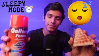 ASMR Neural Shutdown 🧠💤 System Sleep Mode Activated