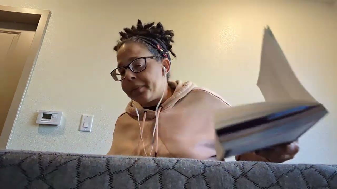 DAY 124: King David Rules - BIBLE IN 365