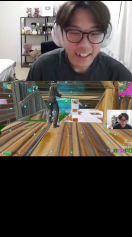 やらかした… #shorts 【フォートナイト/FORTNITE】
