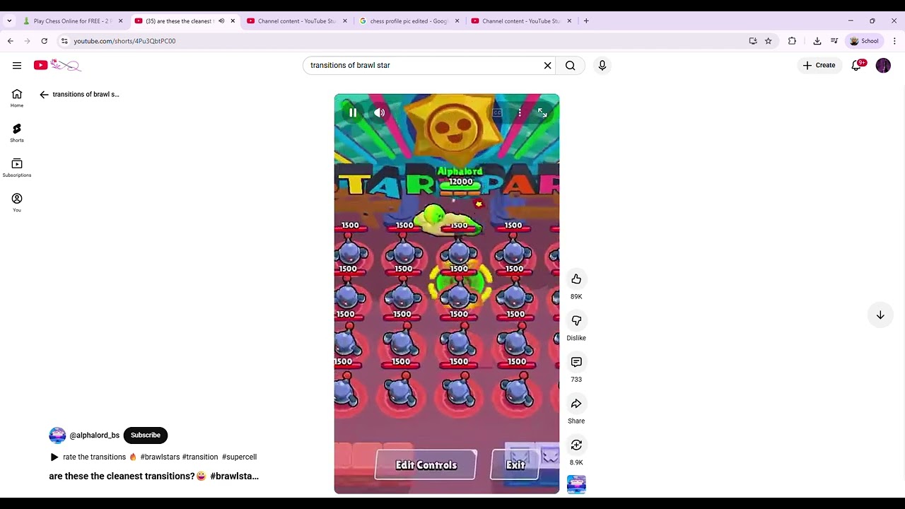 35 rate the transitions 🔥 