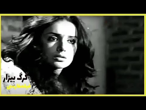 Filme Farsi Gorge Bizar فیلم فارسی گرگ بیزار بهروز وثوقی آرام 