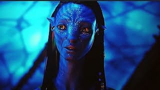Avatar Fire And Ash 2025 Neytiri Crying Sad Scene Recap