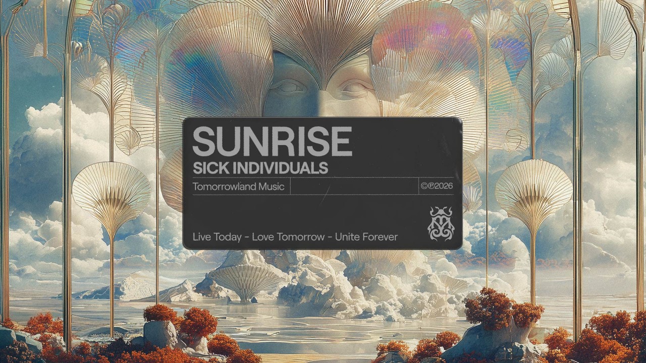 Sick Individuals - Sunrise (Official Audio)