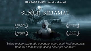 Sumur Keramat Di Dalam Rumah Semua Ceritanya Berawal Dari Sini ceritahoror kisahmisteri