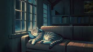Asian Lofi Hip Hop Mix - Relaxing Bamboo Flute To Study & Focus #FromToulouse