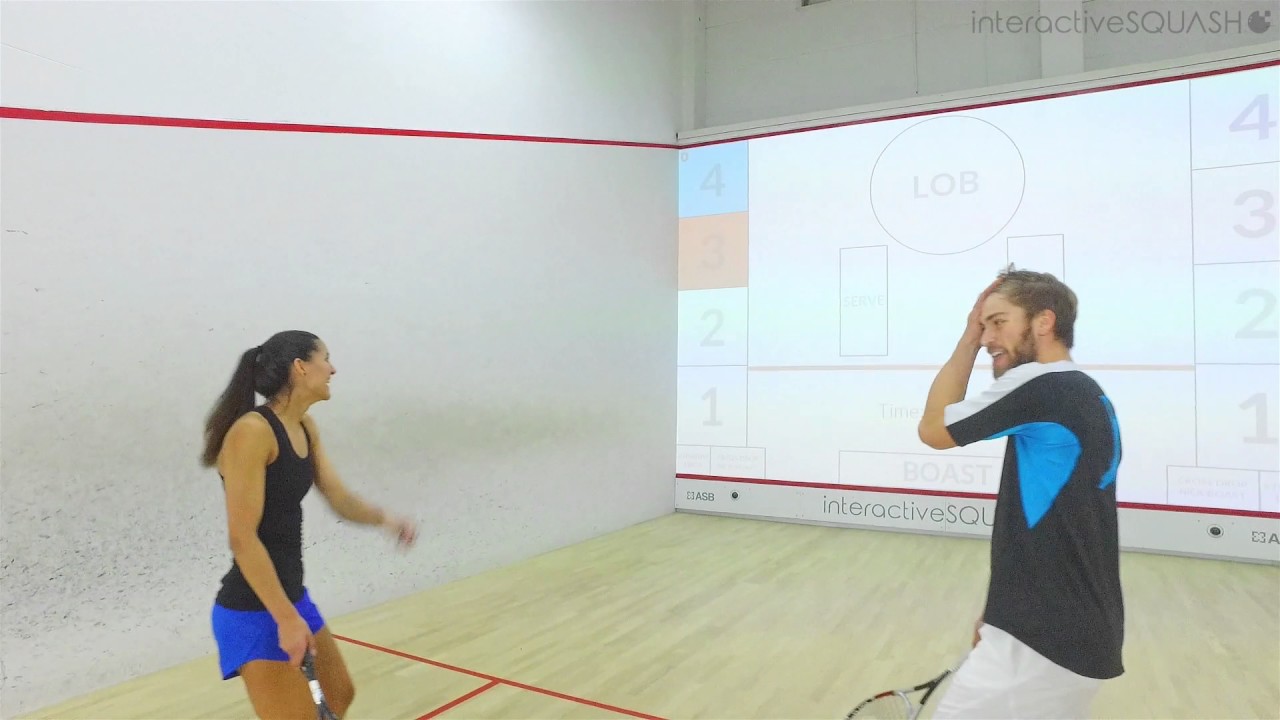 squash recipes AREA CHASE - interactiveSQUASH