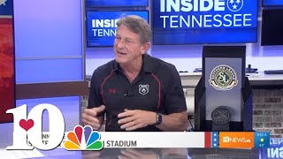 Inside TN: R. Boyd, Part 3