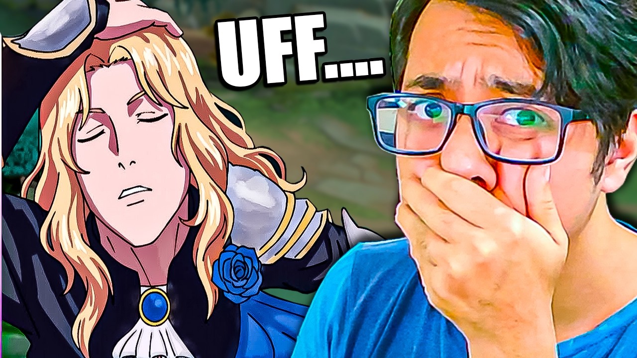 COMENZARON A FOCUSEARME POR SER UN PAPUCHO | Shaggy REACCIONA