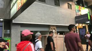 尖沙咀海防道舖位出租 電話94917980