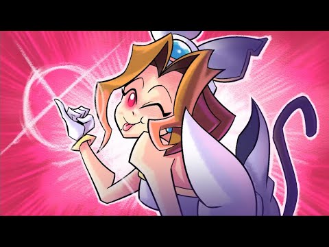 SARA THE CATGIRL IS A-OKAY!! ( Short Animation Breakdown ) | SONIC VILLAINS: A SONIC FANFILM