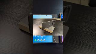 Z Fold7 vs Pixel 10 Pro XL 👀