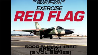 Exercise: Red Flag | 5000 Subscriber Special [Vol. 1]