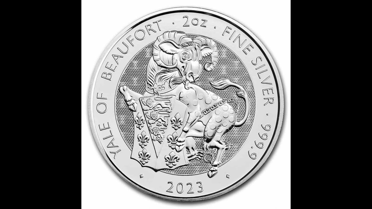 Trishel 2oz Coin Display Case Round (Flat) 5 pieces