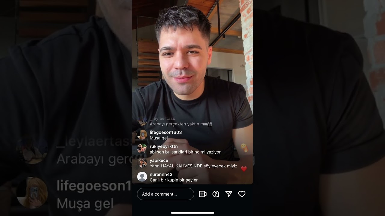 20.12.24 emir can iğrek geleneksek canlı yayını