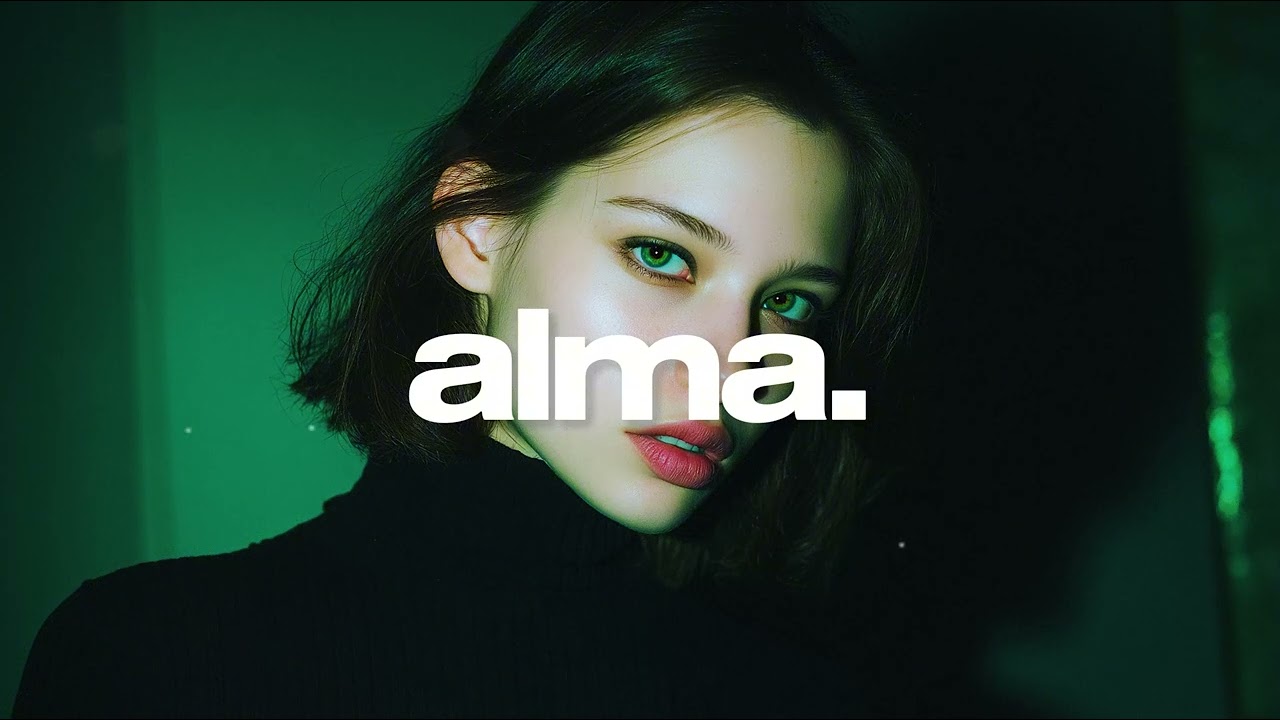 Afro House 2026 | Maroon 5 \u0026 REMIND - One More Night (ACNØR EDIT)