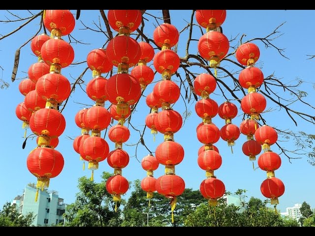 Travelling in mainland China during the National Day Golden Week