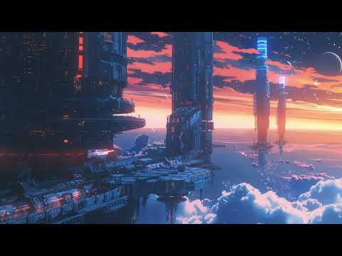 Eternity | Beautiful Chill Music Mix
