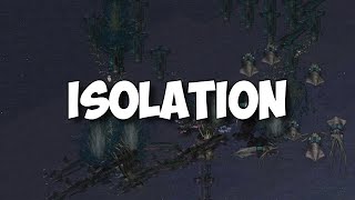 Isolation on Red Alert 2