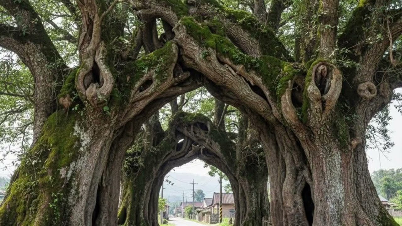 Natural Arch 자연 아치!!오늘도 행복한 마음으로 따뜻한 하루되세요  💚💚💚