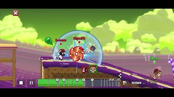 Unlucky self-snipe! #funrun4 community contest. (bbckev#1) @Dirtybitgames  #funniestfails 