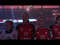 2020 WU19 WFC Highlights - SUI v GER