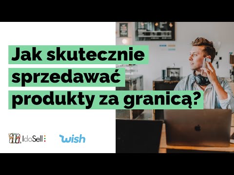 Jak sprzedawać ubrania online❓ Co to jest Wish i jak wykorzystać jego potencjał? ?[Eksperci IdoSell]