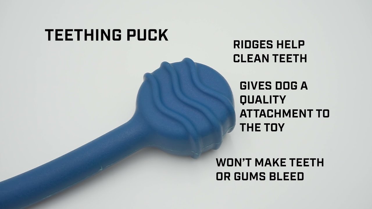 Jersey Dog Co. Ultimate Tug Toy