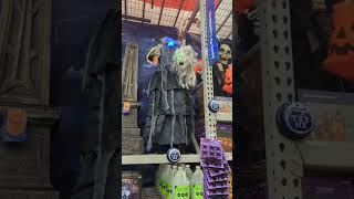 Lowe's Halloween Frightful Decor - Part 5 #halloweendecor #lowes