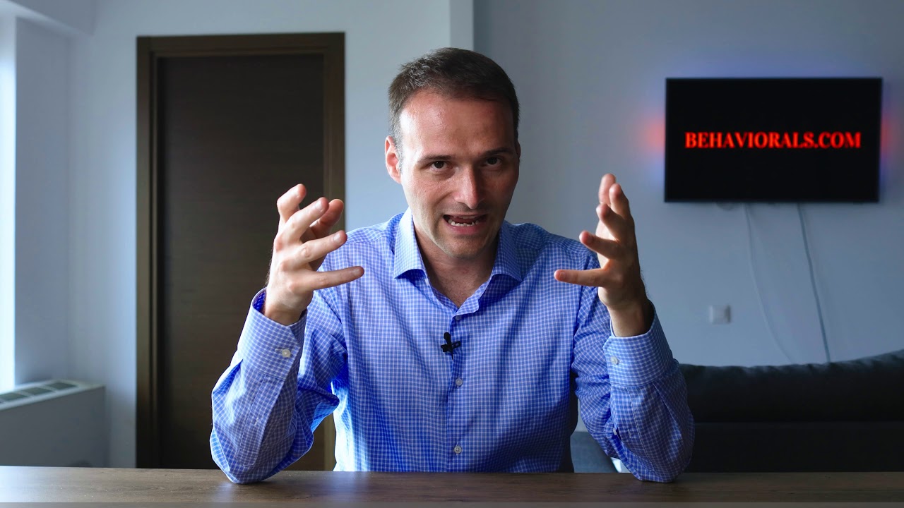 The connection between Amazon and Blackstone interviewing styles