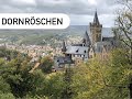 Sarah erzählt: "Dornröschen" - Ein Märchen zum Einschlafen und Träumen