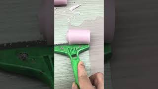 Wax scraping #wax #decompress #asmr #relax#waxjugasmr