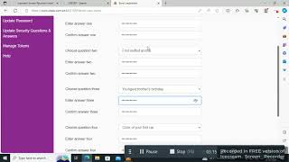 CBE How To Connect My User Id To My Pc