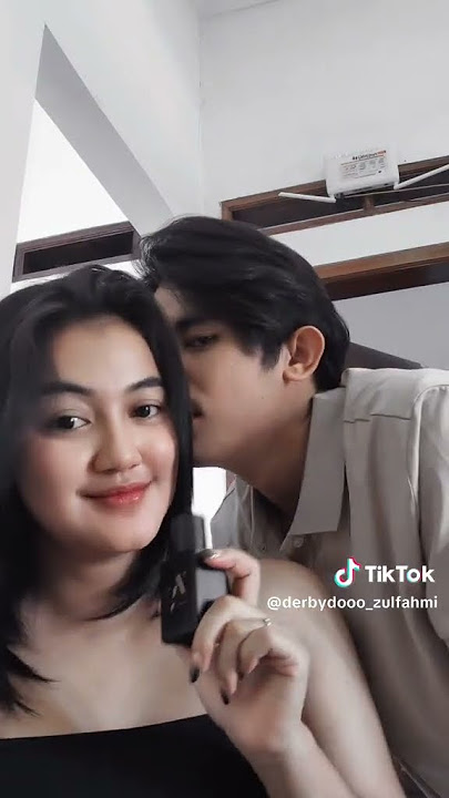 KAK DERBY BRANI BANGET #fahmiutami #derby