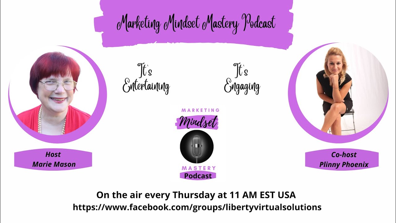 Our guest, Georgia Varjas,  is a book coach and will talk about the 3 c's to write your book.