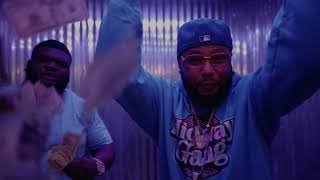 D-Trill ft HighWay Yella “Run Dat Bag Up” Official Music Video