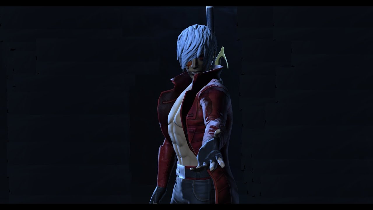 Rage Juggernaut Pve 4.0