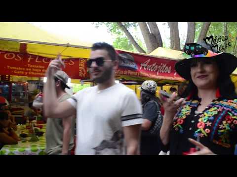 México Mágico Ep.1: