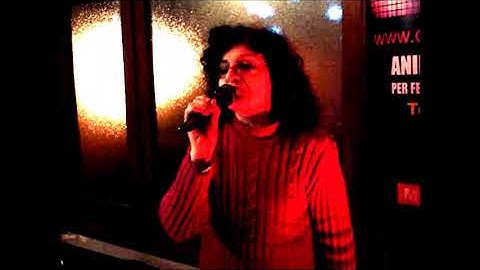 one more night karaoke