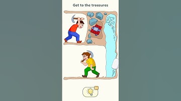 Dop2 Level–485  Get to. the treasures