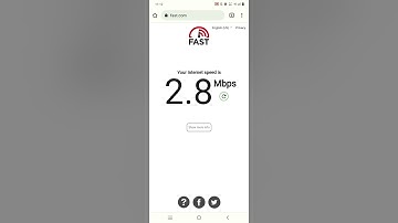 Celcom bpmall speed test